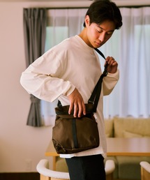 Snow Peak | Snow Peak / Recycled Cordura Shoulder Bag  リサイクルコーデュラショルダーバッグ(ショルダーバッグ)