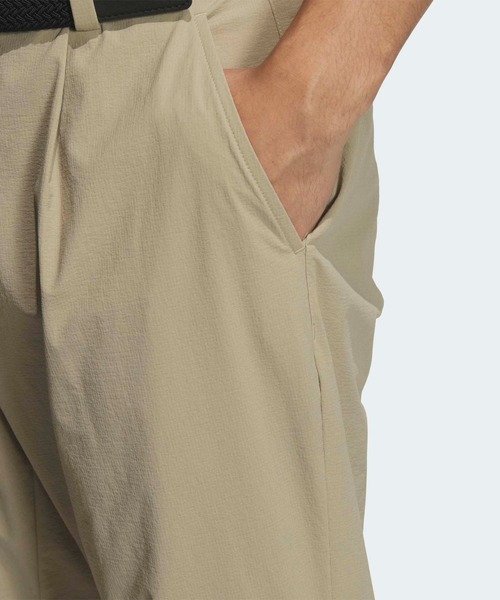 adidas（アディダス）の「クラブ コンシューマー チノ パンツ【adidas Golf/アディダスゴルフ】（チノパンツ・メンズ・ブラウン/グリーン/ブラック・100/73/76/79/82/85/88/92/96）」の10枚目の写真