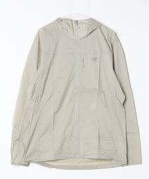 ARC'TERYX(�A�[�N�e���N�X)��ARC�fTERYX / Squamish Hoody(�u���]��)