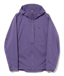 ARC'TERYX（アークテリクス）の「ARC’TERYX / Squamish Hoody（ブルゾン）」