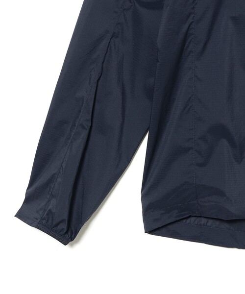 ARC'TERYX(アークテリクス)の「ARC’TERYX / Squamish Hoody(ブルゾン・メンズ・ブラック/グリーン系その他・X-LARGE/LARGE/MEDIUM/SMALL/XX-LARGE)」の5枚目の写真