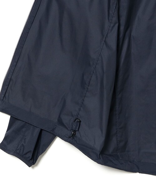 ARC'TERYX(アークテリクス)の「ARC’TERYX / Squamish Hoody(ブルゾン・メンズ・ブラック/グリーン系その他・X-LARGE/LARGE/MEDIUM/SMALL/XX-LARGE)」の6枚目の写真