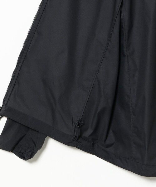 ARC'TERYX(アークテリクス)の「ARC’TERYX / Squamish Hoody(ブルゾン・メンズ・ブラック/グリーン系その他・X-LARGE/LARGE/MEDIUM/SMALL/XX-LARGE)」の11枚目の写真
