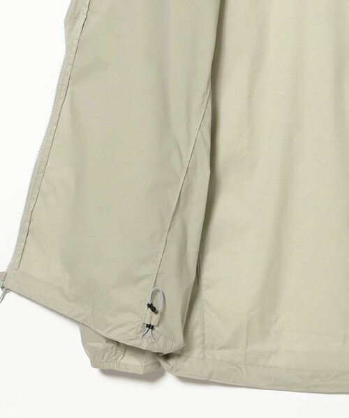 ARC'TERYX(アークテリクス)の「ARC’TERYX / Squamish Hoody(ブルゾン・メンズ・ブラック/グリーン系その他/グリーン系その他4・X-LARGE/LARGE/MEDIUM/SMALL/XX-LARGE)」の18枚目の写真