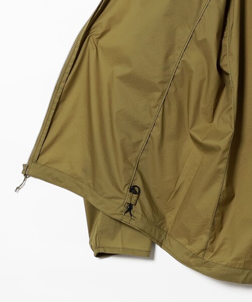 ARC'TERYX(アークテリクス)の「ARC’TERYX / Squamish Hoody(ブルゾン・メンズ・ブラック/グリーン系その他/グリーン系その他4・X-LARGE/LARGE/MEDIUM/SMALL/XX-LARGE)」の22枚目の写真