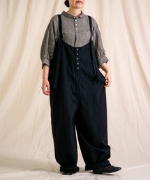 Brocante｜ブロカントのオールインワン・サロペット通販 - ZOZOTOWN