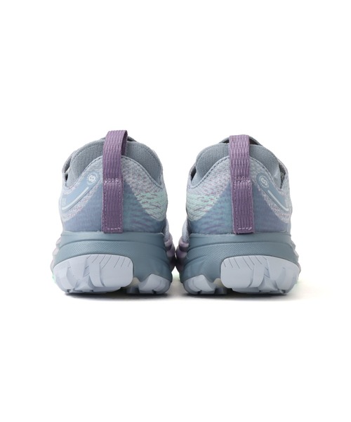 KEEN(キーン)の「KEEN SEEK / キーン シーク(スニーカー・レディース・ブルーグレー・23.0cm/23.5cm/24.0cm/24.5cm/25.0cm)」の3枚目の写真