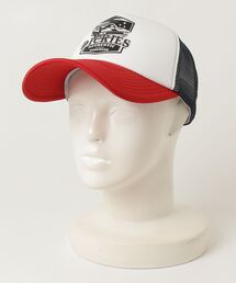 Dickies（ディッキーズ）の「【DICKIES/ディッキーズ】AUTOMOBILE MESH CAP / カーデザインキャップ（キャップ）」