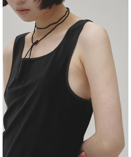 TODAYFUL（トゥデイフル）の「Velour Pencil Dress（ドレス・レディース・ブラウン/ブラック・36inch/38inch）」の11枚目の写真