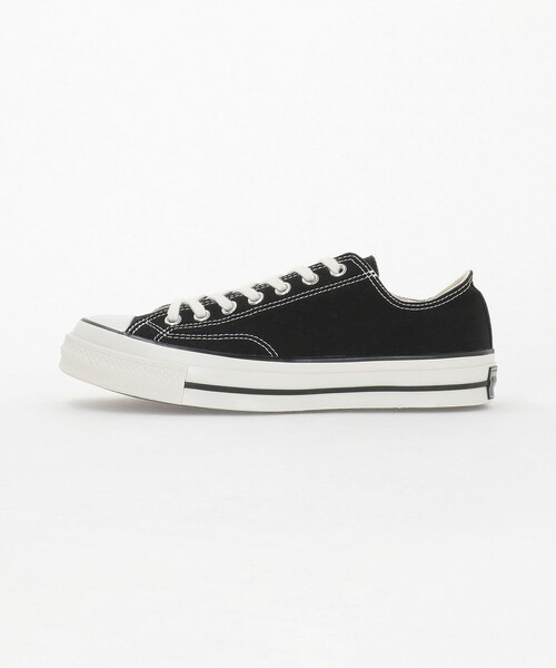 CONVERSE(コンバース)の「<CONVERSE>オールスター LGCY OX スニーカー(スニーカー・メンズ・ブラック・8/9/7/7h/8h/9h/10h)」の1枚目の写真