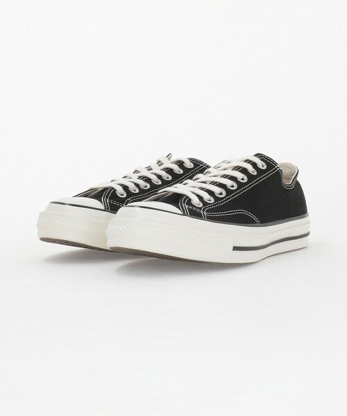 CONVERSE(コンバース)の「<CONVERSE>オールスター LGCY OX スニーカー(スニーカー・メンズ・ブラック・8/9/7/7h/8h/9h/10h)」の3枚目の写真
