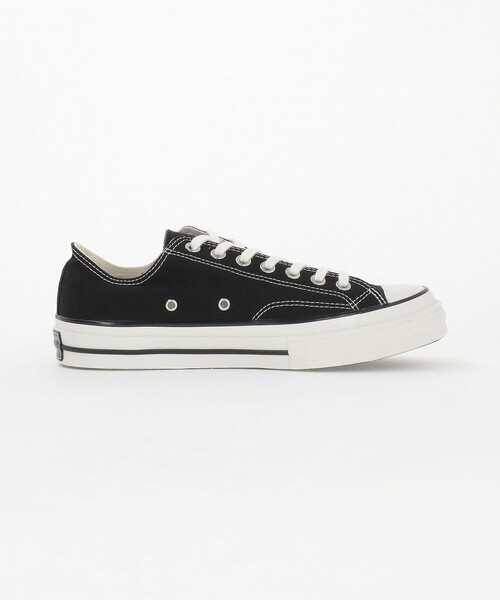 CONVERSE(コンバース)の「<CONVERSE>オールスター LGCY OX スニーカー(スニーカー・メンズ・ブラック・8/9/7/7h/8h/9h/10h)」の5枚目の写真