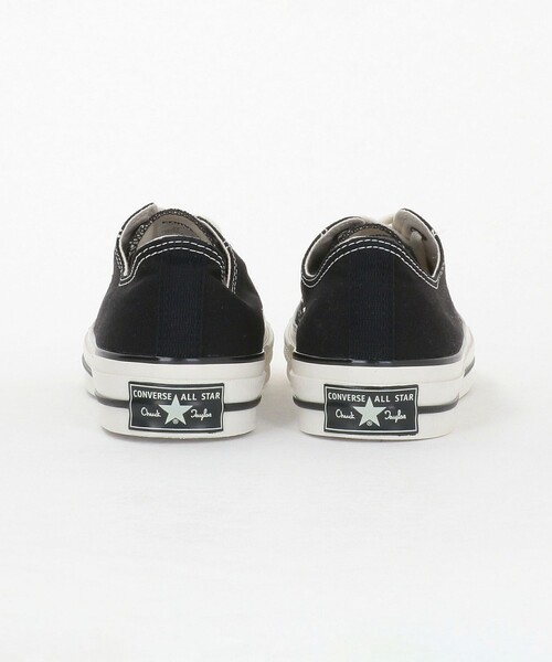 CONVERSE(コンバース)の「<CONVERSE>オールスター LGCY OX スニーカー(スニーカー・メンズ・ブラック・8/9/7/7h/8h/9h/10h)」の6枚目の写真