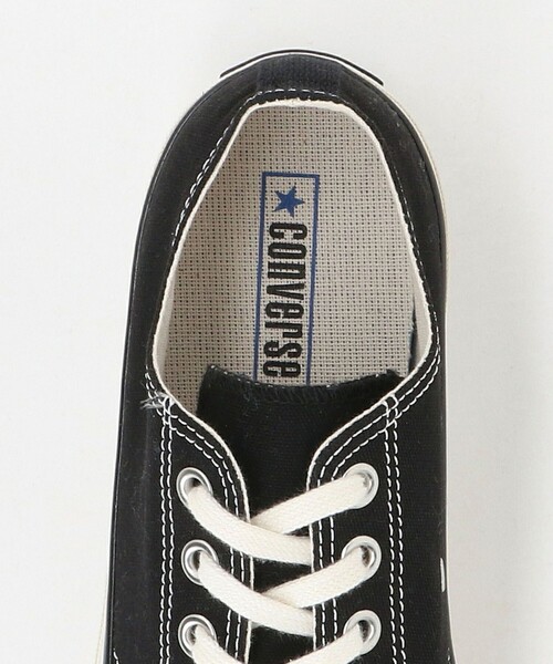 CONVERSE(コンバース)の「<CONVERSE>オールスター LGCY OX スニーカー(スニーカー・メンズ・ブラック・8/9/7/7h/8h/9h/10h)」の8枚目の写真