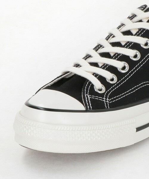 CONVERSE(コンバース)の「<CONVERSE>オールスター LGCY OX スニーカー(スニーカー・メンズ・ブラック・8/9/7/7h/8h/9h/10h)」の9枚目の写真