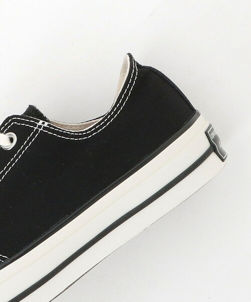 CONVERSE(コンバース)の「<CONVERSE>オールスター LGCY OX スニーカー(スニーカー・メンズ・ブラック・8/9/7/7h/8h/9h/10h)」の10枚目の写真