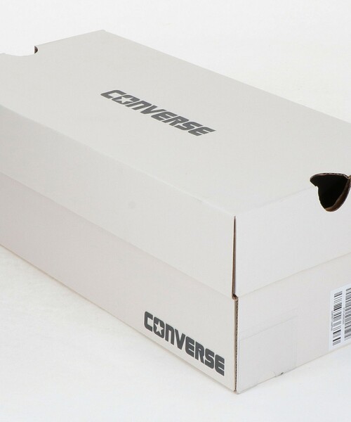 CONVERSE(コンバース)の「<CONVERSE>オールスター LGCY OX スニーカー(スニーカー・メンズ・ブラック・8/9/7/7h/8h/9h/10h)」の11枚目の写真