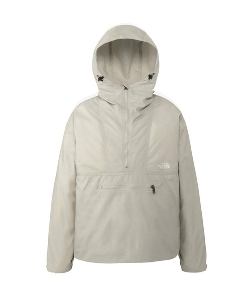 THE NORTH FACE】 COMPACT ANOLUCK（マウンテンパーカー）｜THE NORTH 
