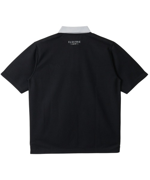 Electric/エレクトリック GOLF LOGO S/S POLO EG26SU03（ポロシャツ