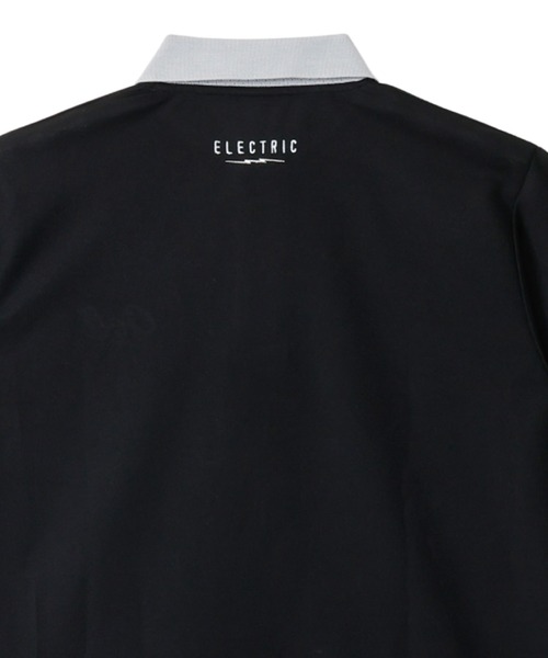 Electric/エレクトリック GOLF LOGO S/S POLO EG26SU03（ポロシャツ