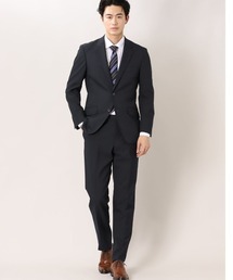 m.f.editorial（エムエフエディトリアル）の「スーツ（スーツセット）」