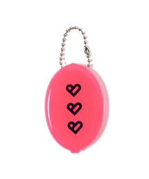 BEAMS HEART（ビームスハート）の「B-HEART ロゴ コインケース（コインケース）」