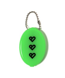 BEAMS HEART（ビームスハート）の「B-HEART ロゴ コインケース（コインケース）」