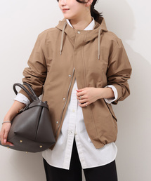 JOURNAL STANDARD relume | 撥水グログランマウンテンパーカー(ブルゾン)