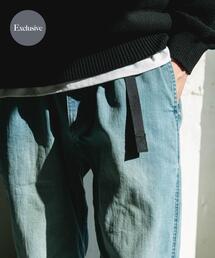 Gramicci | 『別注』GRAMICCI Stretch Denim Trouser(その他パンツ)