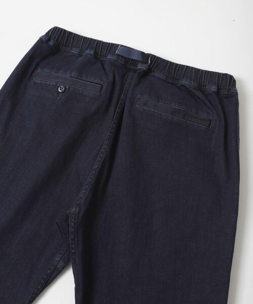 Gramicci（グラミチ）の「『別注』GRAMICCI　Stretch Denim Trouser（その他パンツ・メンズ・ライトインディゴブルー/ワンウォッシュ・SMALL/LARGE/MEDIUM）」の20枚目の写真