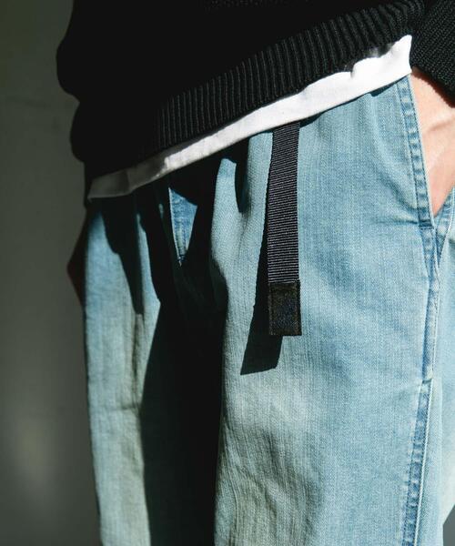 別注』Gramicci for DOORS Stretch Denim Trouser（その他パンツ