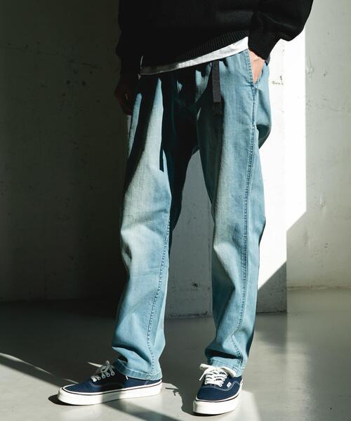 別注』Gramicci for DOORS Stretch Denim Trouser（その他パンツ