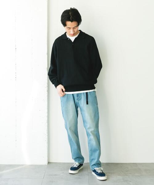 別注』Gramicci for DOORS Stretch Denim Trouser（その他パンツ