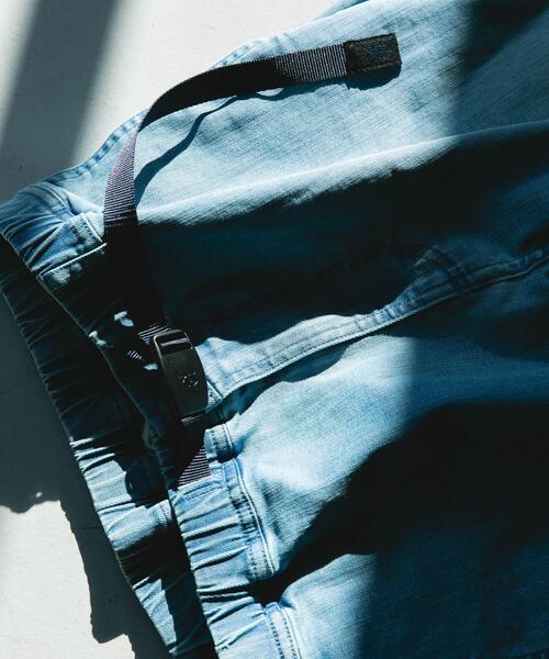 別注』Gramicci for DOORS Stretch Denim Trouser（その他パンツ