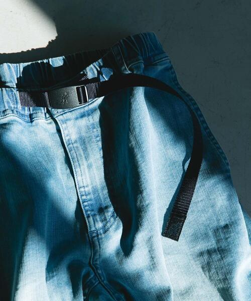 別注』Gramicci for DOORS Stretch Denim Trouser（その他パンツ