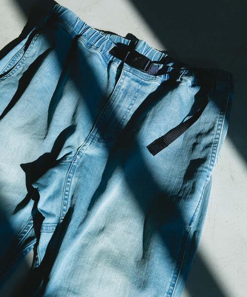 別注』Gramicci for DOORS Stretch Denim Trouser（その他パンツ