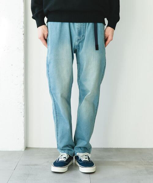 別注』Gramicci for DOORS Stretch Denim Trouser（その他パンツ