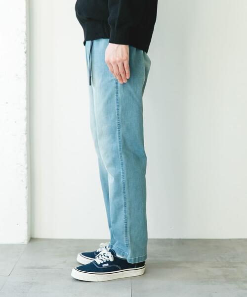別注』Gramicci for DOORS Stretch Denim Trouser（その他パンツ