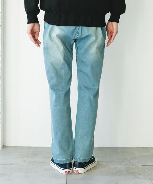 別注』Gramicci for DOORS Stretch Denim Trouser（その他パンツ
