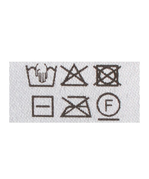 UNITED ARROWS（ユナイテッドアローズ）の「スキッパー リブカーディガン ‐ウォッシャブル‐（カーディガン/ボレロ・レディース・ベージュ/ネイビー・FREE）」の10枚目の写真