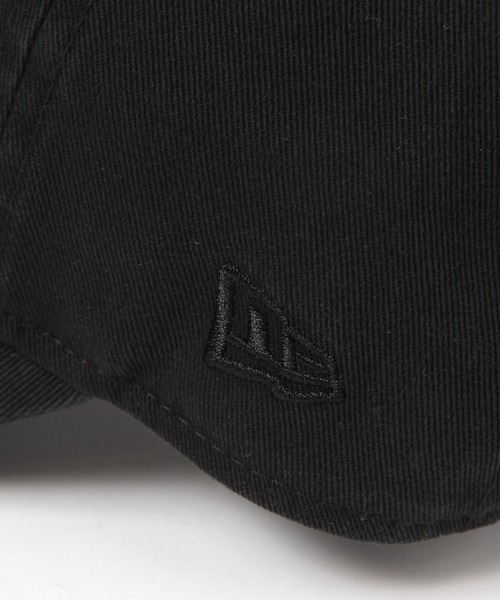 LEPSIM(レプシィム)の「【KIDS】【NEW ERA】ロゴキャップ 613282(キャップ・キッズ・ネイビー/アイボリー/ブラック・ONE SIZE)」の11枚目の写真