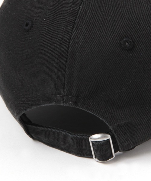 LEPSIM(レプシィム)の「【KIDS】【NEW ERA】ロゴキャップ 613282(キャップ・キッズ・ネイビー/アイボリー/ブラック・ONE SIZE)」の13枚目の写真