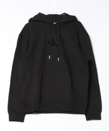 Calvin Klein | カルバンクライン　ロゴフーディー(パーカー)