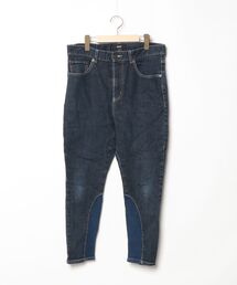 glamb（グラム）の「スキニーデニムパンツ（デニムパンツ）」
