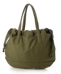 EARTH MADE | アーミーツイル TOTE(トートバッグ)