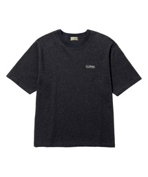 L.L.Bean（エルエルビーン）の「【JAPAN EDITION】ユニオン・ショートスリーブ・ティ（Tシャツ/カットソー）」