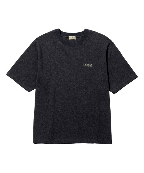 L.L.Bean(�G���G���r�[��)�́yJAPAN EDITION�z���j�I���E�V���[�g�X���[�u�E�e�B(T�V���c/�J�b�g�\�[)