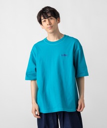L.L.Bean（エルエルビーン）の「【JAPAN EDITION】ユニオン・ショートスリーブ・ティ（Tシャツ/カットソー）」