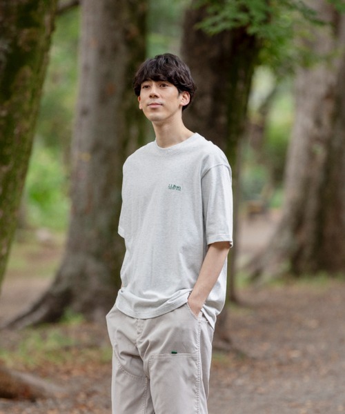 JAPAN EDITION】ユニオン・ショートスリーブ・ティ（Tシャツ