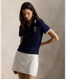 RLX GOLF（アールエルエックスゴルフ）の「Polo ベア ジャージー ポロシャツ（ポロシャツ）」